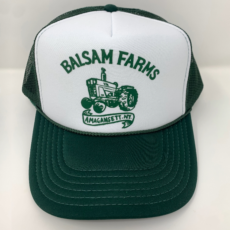 Farm Hair Don't Care Gift for Women Men Gift Men Baseball Cap Golf Hat Dad  Hat Trucker Hats for Men Women Summer Hats Green