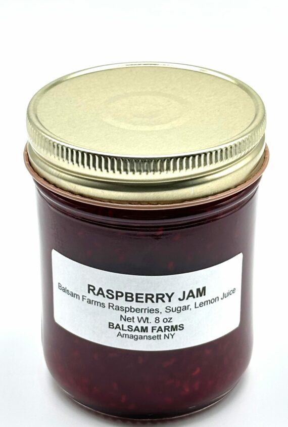 Raspberry Jam